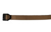 First Tactical 1.5" Tactical Belt coyote detail Thumbnail Image
