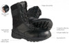 First Tactical Mens 8 Safety Toe Side Zip Duty Boot 165002 Thumbnail Image
