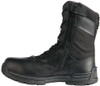 First Tactical Mens 8 Safety Toe Side Zip Duty Boot 165002 Thumbnail Image