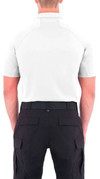 First Tactical Mens Performance Short Sleeve Polo 112509 Thumbnail Image
