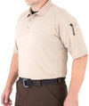 First Tactical Mens Performance Short Sleeve Polo 112509 Thumbnail Image
