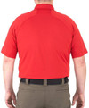 First Tactical Mens Performance Short Sleeve Polo 112509 Thumbnail Image