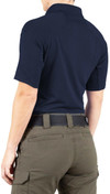 First Tactical Womens Performance Short Sleeve Polo 122509 Thumbnail Image