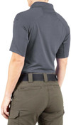 First Tactical Womens Performance Short Sleeve Polo 122509 Thumbnail Image