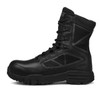 Tactical Research Chrome Series 8 Waterproof Side Zip Boot TR998ZWP Thumbnail Image
