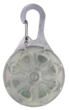Nite Ize SpotLit Collar Light Disc-O Select back Thumbnail Image