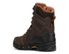 Danner Vicious 8 Brown Work Boot 13866 Thumbnail Image