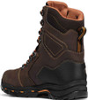 Danner Mens Vicious Brown 8 Work Boot 13868 13868 Thumbnail Image
