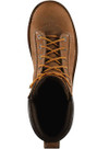 Danner Mens Quarry USA 400G Non-Metallic Toe Work Boot 17321 17321 Thumbnail Image