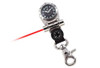 Smith and Wesson Laser Watch Compass Combo 1136 024718111136 Thumbnail Image