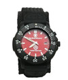 Smith and Wesson Firefighter Watch 455-F 024718145594 Thumbnail Image