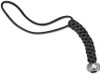 Spyderco Round Bead With Lanyard BEAD2LY 716104500307 Thumbnail Image