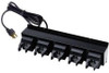 Streamlight 5 Unit Bank Charger 120V All Stingers 75400 080926754003 Thumbnail Image