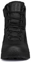 Tactical Research Mens Black 10-40 7 Ultralight Tactical Side-Zip Boot TR1040-LSZ Thumbnail Image