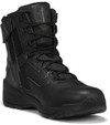 Tactical Research Mens Black 10-40 7 Ultralight Tactical Side-Zip Boot TR1040-LSZ Thumbnail Image