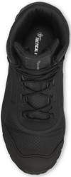Tactical Research Mens Black 10-40 7 Ultralight Tactical Duty Boot TR1040-T Thumbnail Image