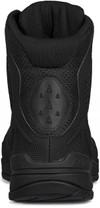 Tactical Research Mens Black 10-40 7 Ultralight Tactical Duty Boot TR1040-T Thumbnail Image
