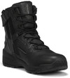 Tactical Research Mens Black 10-40 7 Waterproof Ultralight Tactical Side-Zip Boot TR1040-ZWP Thumbnail Image