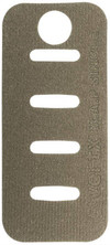 Vertx MOLLE Adapter Panel - Single 5120-VT 720327685840 Thumbnail Image