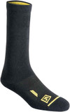 First Tactical 3-Pack Cotton 6 Duty Socks 160001 Thumbnail Image