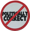 5ive Star Gear Not Politically Correct Morale Patch Thumbnail Image