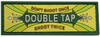 5ive Star Gear Double Tap Morale Patch Thumbnail Image