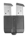 Blackhawk Double Mag Case Single Stack Carbon Fiber Thumbnail Image