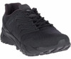Merrell Agility Peak Tactical Shoe Black front right Thumbnail Image