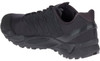 Merrell Agility Peak Tactical Shoe Black left back Thumbnail Image