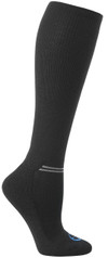 LAPG Black Over The Calf Socks Thumbnail Image