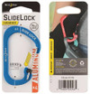 Nite Ize SlideLock Aluminum Carabiner #4 Thumbnail Image