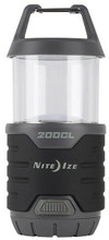 Nite Ize Radiant 200 Collapsible Lantern + Flashlight open Thumbnail Image