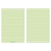 Rite in the Rain 4x6 Notebook 946 green paper  Thumbnail Image