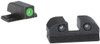 Sig-Sauer X-Ray3 Day/Night Sight Set - #8 Green Front, #6 Square Rear SOX10007 Thumbnail Image