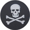 5ive Star Gear Jolly Roger Morale Patch Thumbnail Image