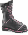 Matterhorn Womens 10 Waterproof Insulated Internal Metguard Boot MT975 Thumbnail Image