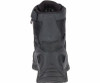 Merrell MOAB 2 8" Tactical WP Black Waterproof Boot J15845-back Thumbnail Image