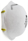3M 8510 N95 Cool Flow Particulate Respirator - 10 Pack 8510 Thumbnail Image