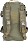 5.11 Tactical 40L Rush Load Bearing Duffel Mike 56293 56293 Thumbnail Image