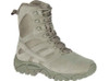 Merrell Womens MOAB 2 Defense Sage Green Boot J17776 Thumbnail Image