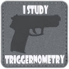 5ive Star Gear Triggernometry Morale Patch Thumbnail Image