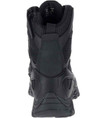 Merrell MOAB 2 8 Response WP Boot - Black Waterproof Boot J45335 Thumbnail Image