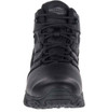 Merrell MOAB 2 Mid Response WP Black Waterproof Boot J45337-front Thumbnail Image