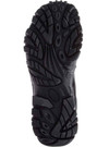Merrell MOAB 2 Mid Response WP Black Waterproof Boot J45337-sole Thumbnail Image