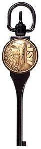 ASP Eagle Instructor G1 Handcuff Key 56336 092608563360 Thumbnail Image
