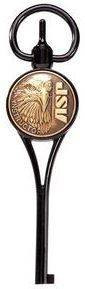 ASP Eagle Instructor G2 Handcuff Key 56436 092608564367 Thumbnail Image