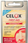 Celox Nosebleed Dressing 0711NBD 813850010033 Thumbnail Image