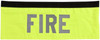 Elbeco Fire Meridian ID Panels MERIDIAN-ID-FIRE Thumbnail Image