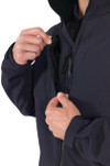 First Tactical Mens Softshell Short Jacket 118503 Thumbnail Image