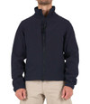 First Tactical Mens Softshell Short Jacket 118503 Thumbnail Image